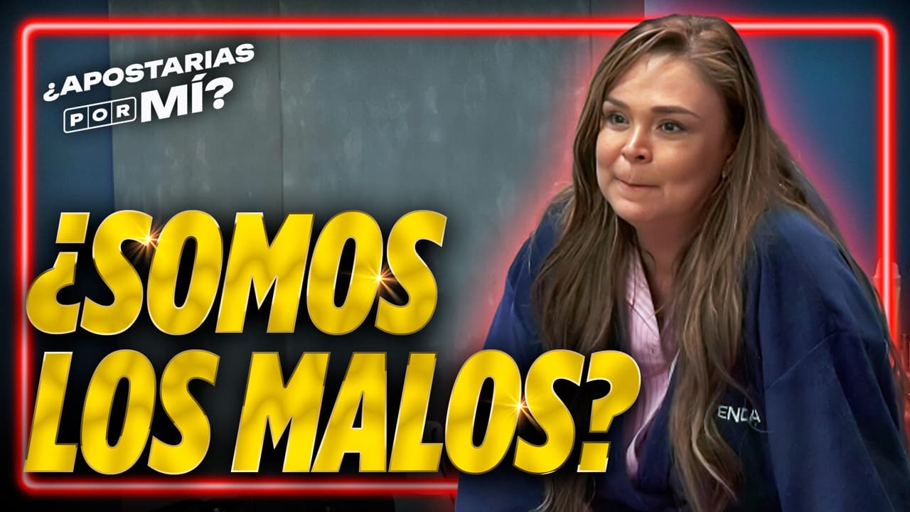 Brenda revela que Mario se despidió de Laura y lo dejó con la mano estirada