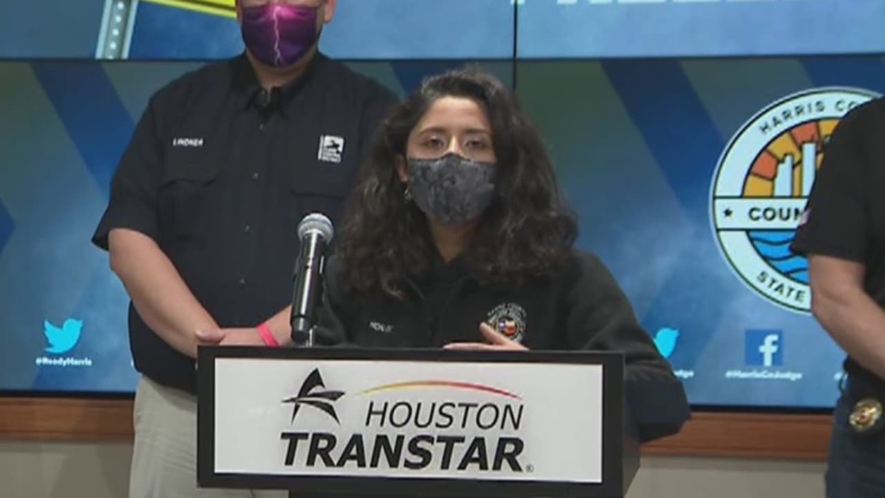 "Esto no es una emergencia, esto es un desastre": Hidalgo dice que la situación no mejora