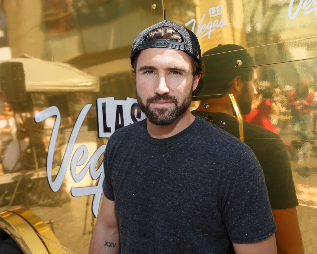Brody Jenner reconoce que el cambio de sexo de Caitlyn le resultó 'muy duro' 