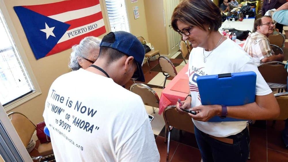 Estas son las 5 comunidades con más riesgo de no ser contadas en el Censo 2020