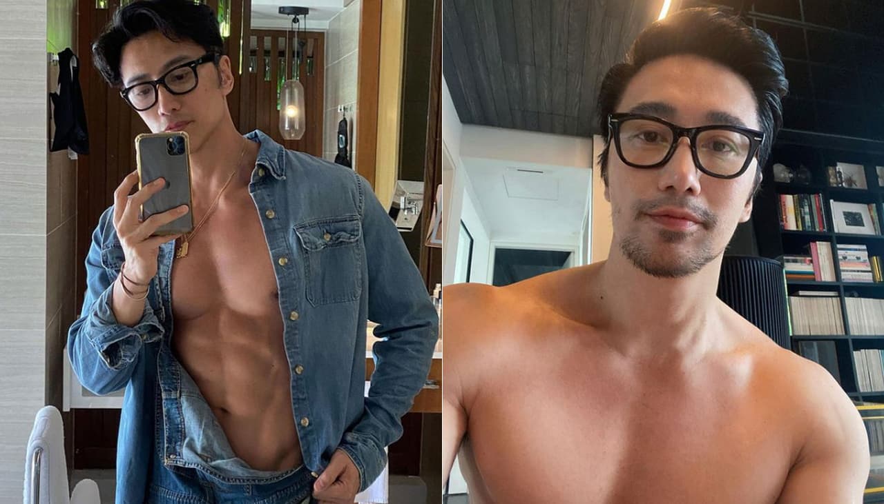 Ele tem 56 anos, mas parece 26: conheça Chuando Tan e seu segredo para parecer tão jovem 