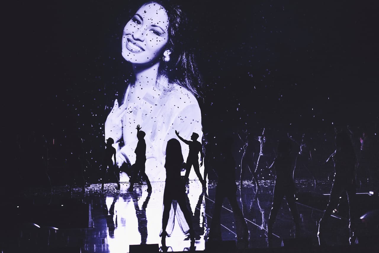 El legado de 
<b>Selena Quintanilla</b> es inmortal y ya son 25 años inspirando a nuevos artistas para darlo todo y dejar huellas en un escenario.