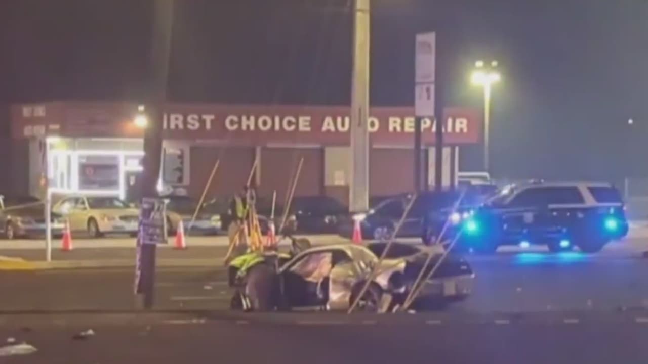 Hombre de 63 años muere en accidente en la Silver Star Road de Orlando