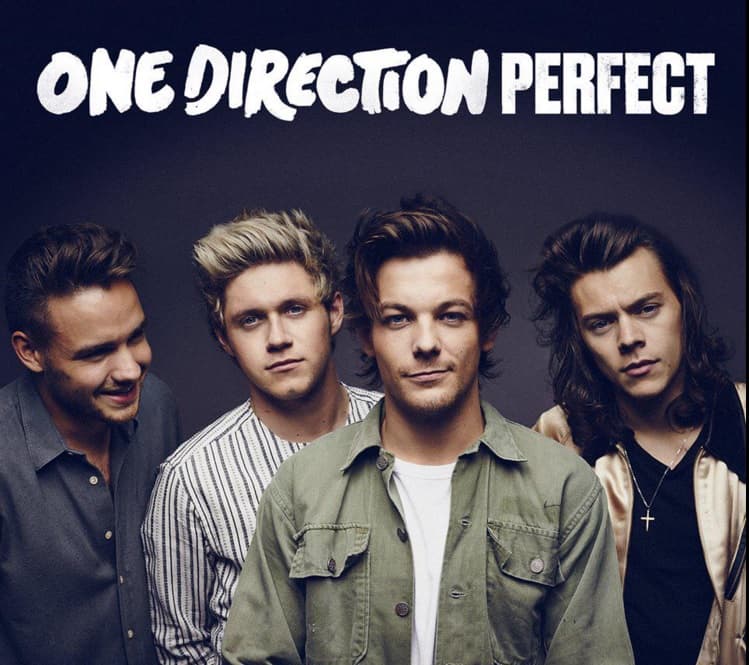 Los chicos de One Direction también figuran en este lista con cuatro perfumes.