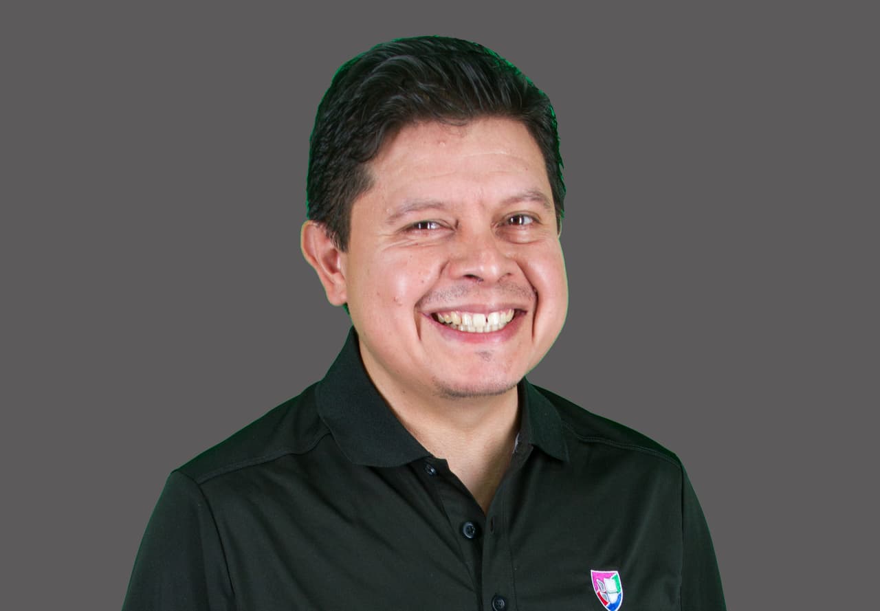 Omar Carrillo's profile picture