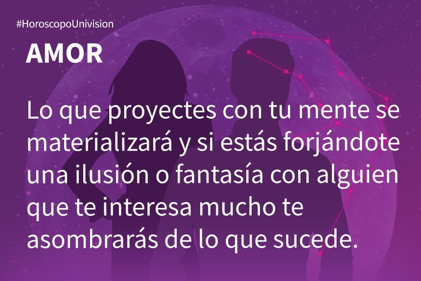 Capricornio 6 de julio de 2019