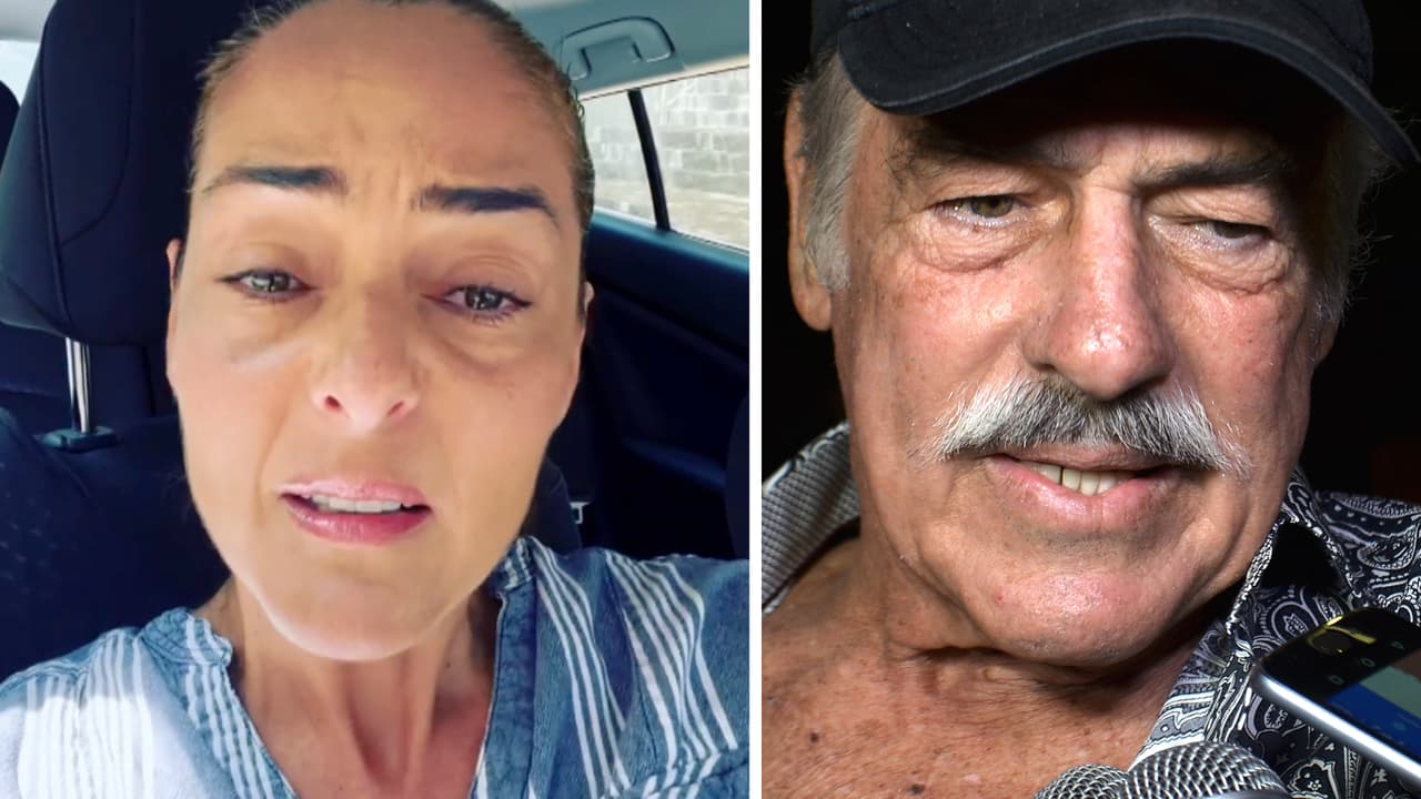 Luego de que 
<b>Andrés García</b> dijera en una entrevista que solo 
<b><a href="https://www.univision.com/famosos/andres-garcia-hijos-andrea-garcia-desconoce-niega-violacion" target="_blank">reconoció a Andrea como su hija para apoyarla</a></b> en su carrera y afirmara que lo acusó de haber abusado de ella, la mujer rompió el silencio en la tarde del pasado 13 de julio. 
<br>