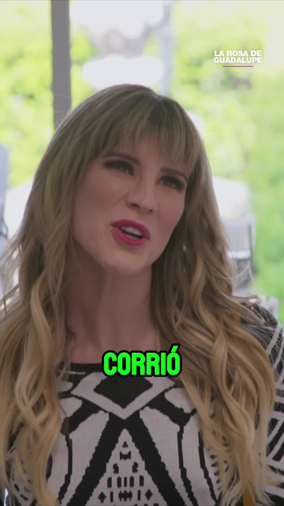 La jefa de enfermeras es la amante de mi esposo