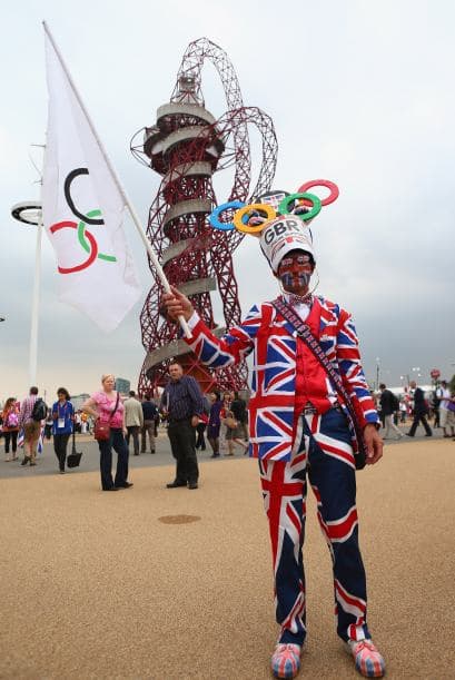804 MILLONES DE LIBRAS- Según datos de Visa, el aumento en el gasto del consumo en Reino Unido serán de más de 804 millones de libras (poco más de $1,250 millones).