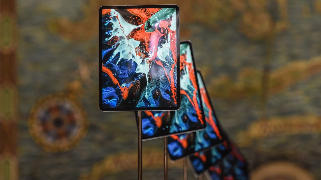 Expertos pensaban que sería un fracaso pero iPad llega a 10 años manteniéndose en el gusto de sus usuarios