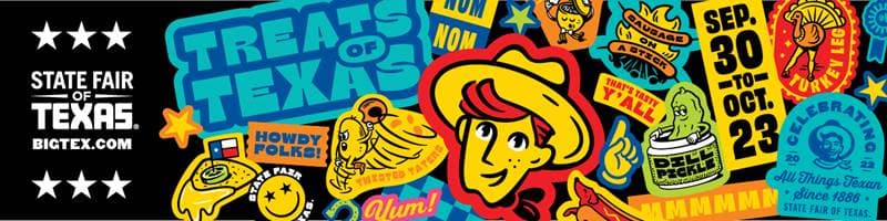 En 2021, el ganador al Mejor sabor salado fue: BOLAS DE GUMBO DE MARISCOS FRITOSMejor sabor dulce fue: EL ARMADILLOMejor sabor creativo fue: BOLAS DE GUMBO DE MARISCOS FRITOS