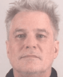 Timothy Morris Collins.