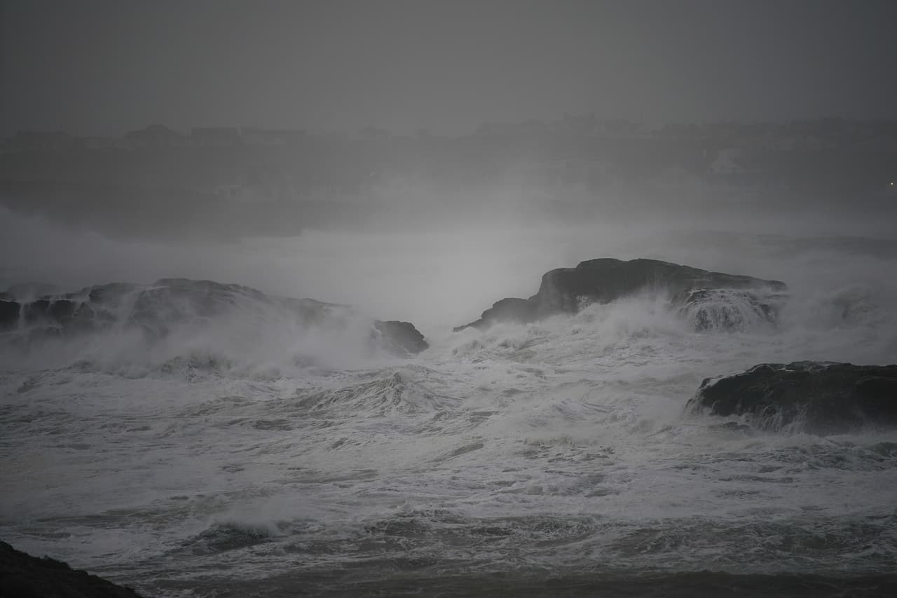 Huracán Dorian: estos son los avisos y vigilancias que permanecen activos en Florida