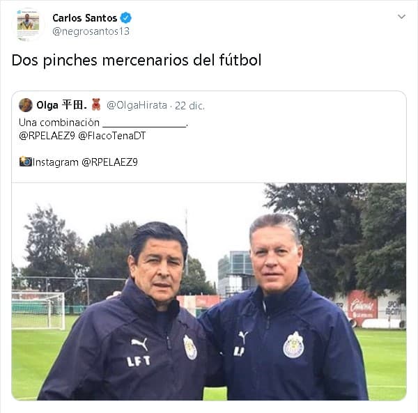 El ‘Negro’ siempre da de qué hablar con sus declaraciones picantes sobre el futbolistas y periodistas… incluso boxeadores.
