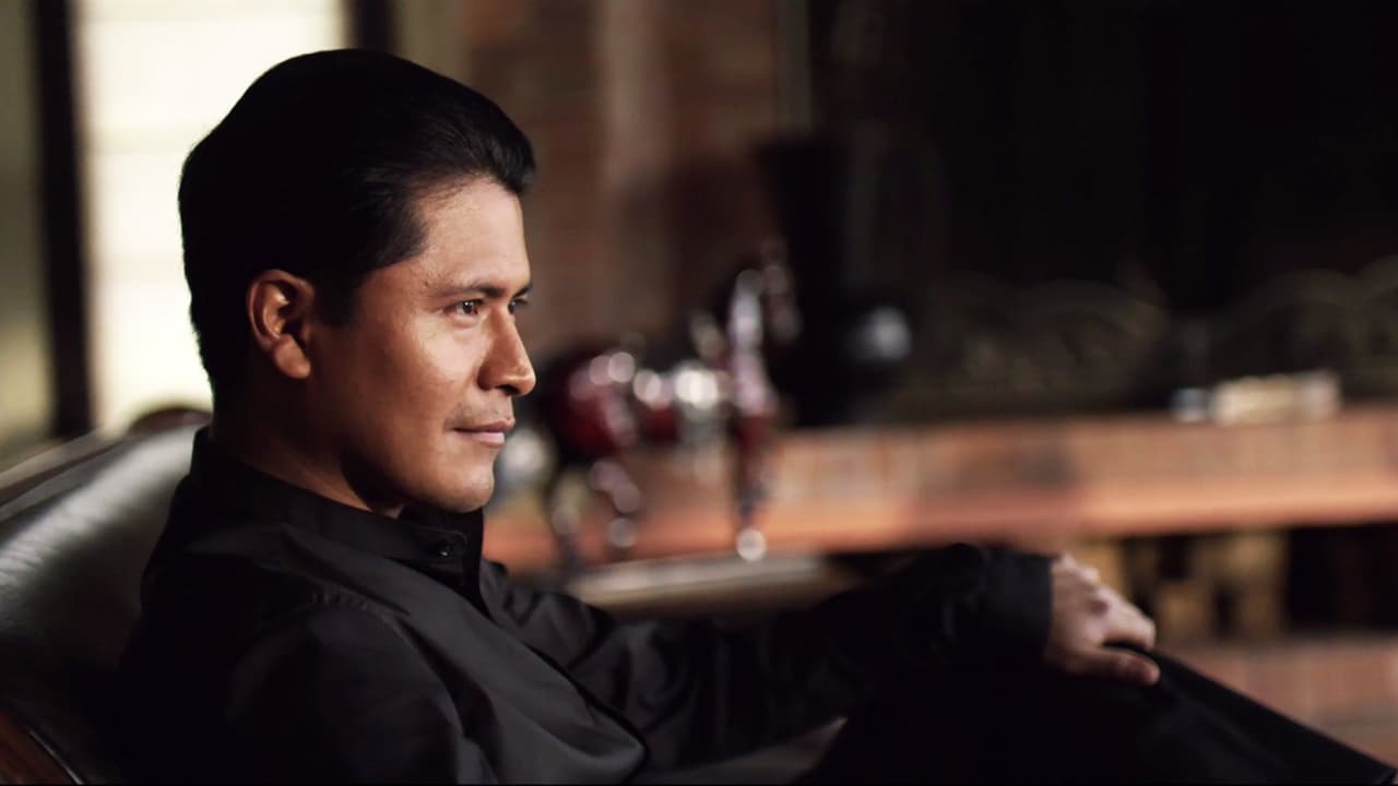 ‘El Cano’ asked him to intercede for him with the new government so that federal forces didn’t go after him. Then, he toasted for Arturo Bernal Leyda’s successful peace agreement.