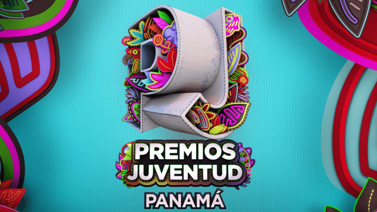 Premios Juventud 2025