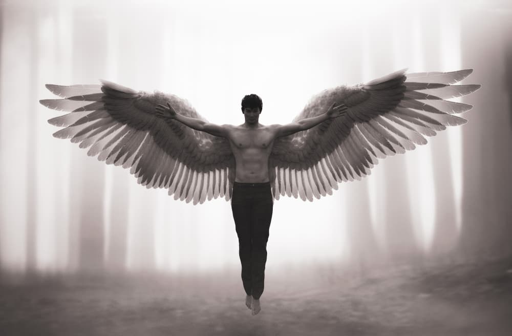 <b>ESCORPIÓN</b>
<br>Gracias al 
<b>Arcángel Raziel</b>, te serán revelados secretos divinos, pero para poder ver la verdad debes preparar tu mente y tu alma.
<br>