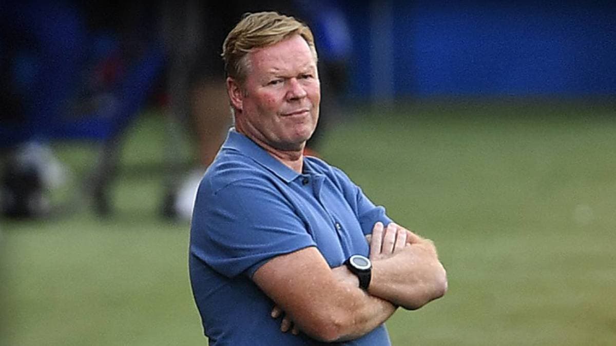 Borrados: Umtiti, Coutinho y Pjanic no estarán ante Real Sociedad