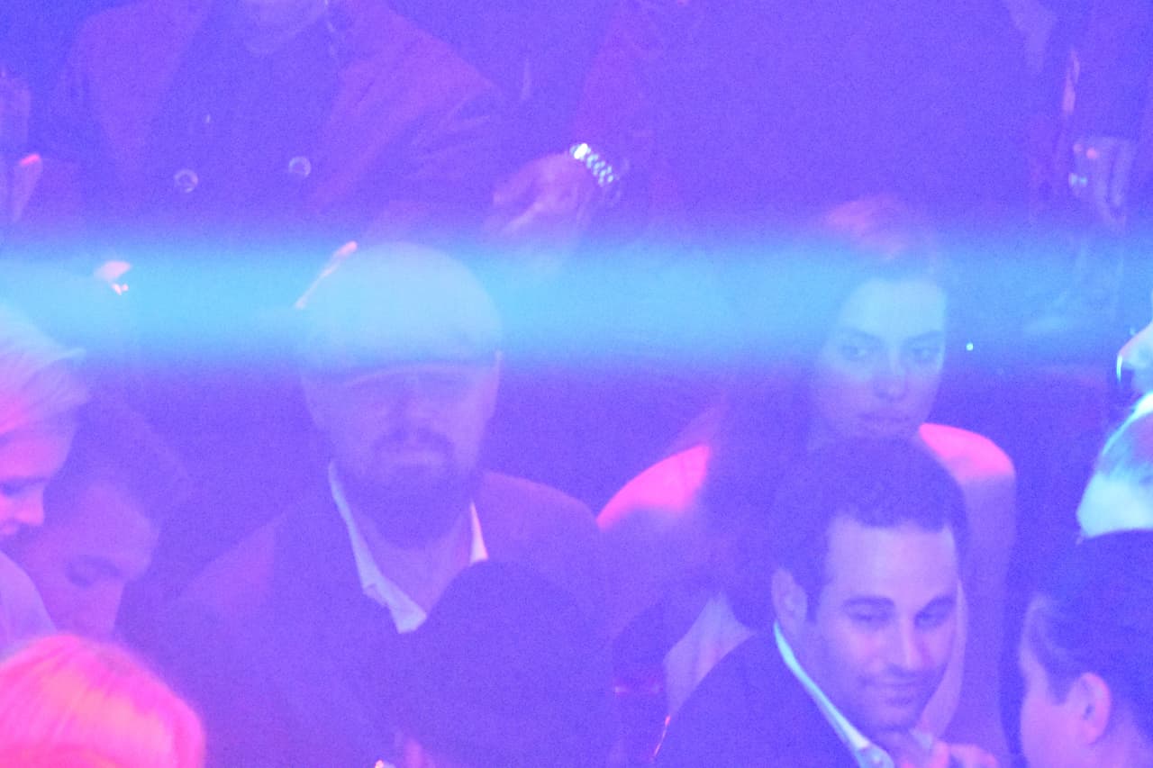 ¿Qué opinará Bradley de estas fotos?