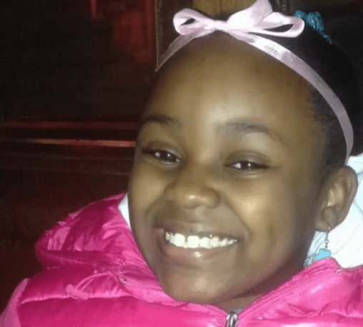 Murió una de las menores que fue impactada por una bala perdida en Chicago este fin de semana 