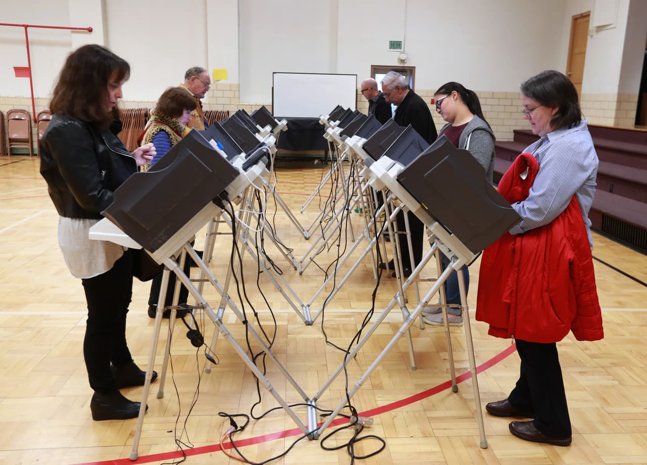 Departamento de Justicia monitoreará votación en el condado de San Juan