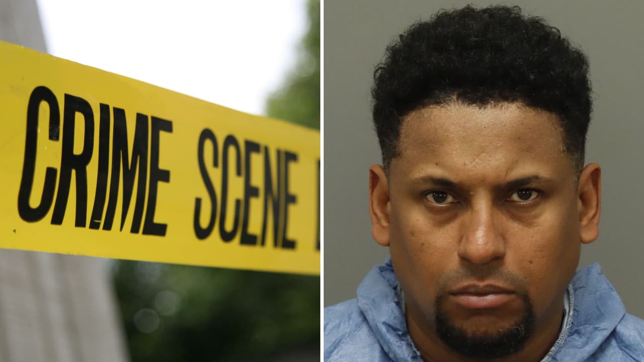 Madre hispana es asesinada en Carolina del Norte, el acusado es su pareja