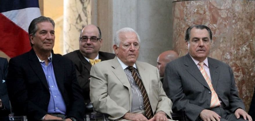 Senado vota por medida que busca eliminar escoltas a futuros exgobernadores