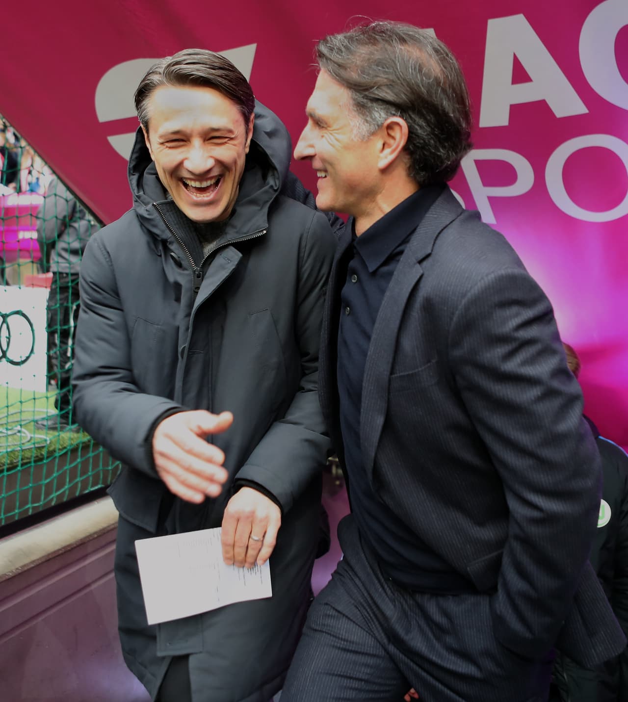 Los Bávaros no están demostrando un buen juego, pero los resultados los han acompañado en las últimas jornadas.