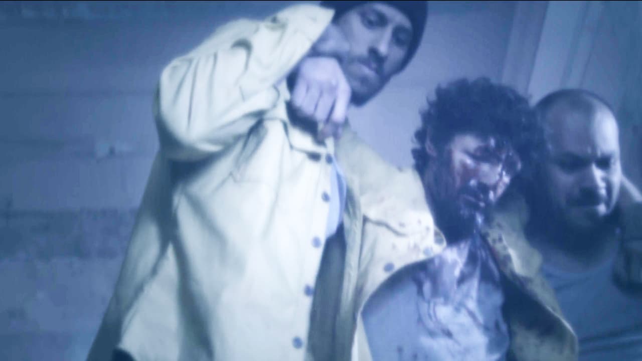 En la cárcel vivió un verdadero infierno.