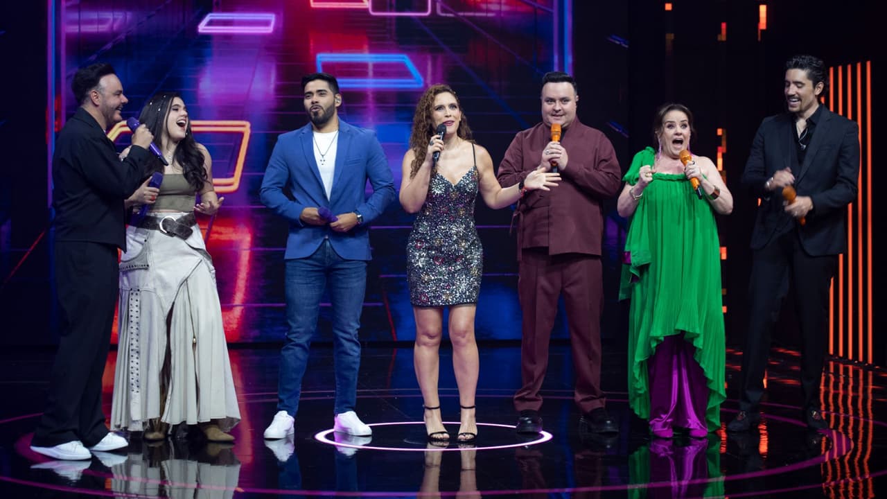 Estos son los grandes invitados que engalanarán la tercera emisión de Juego de Voces 2026