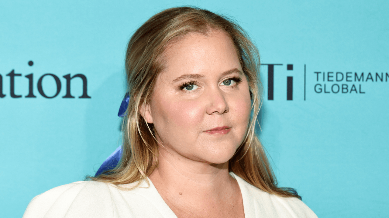 Amy Schumer