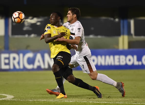 La Máquina tendría que buscar un 'Plan B' en caso de confirmarse la lesión de Aimar.