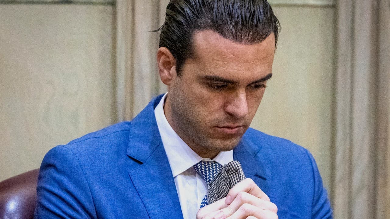 Hijastro de Juan Hernández dice que Pablo Lyle "es un asesino" y pide la pena máxima