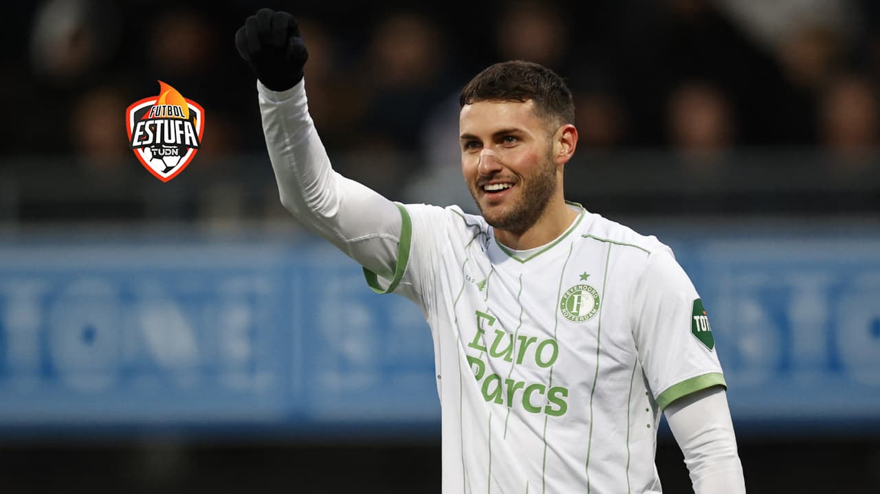 Actuación de Santi Giménez ante Atlético podría “forzar su transferencia”