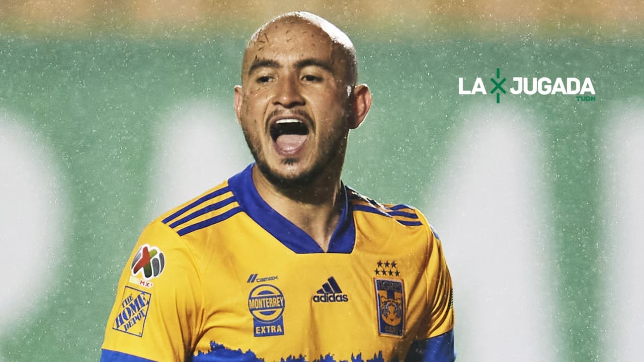 El 'berrinche' que hizo el 'Diente' López por decisión del Tuca