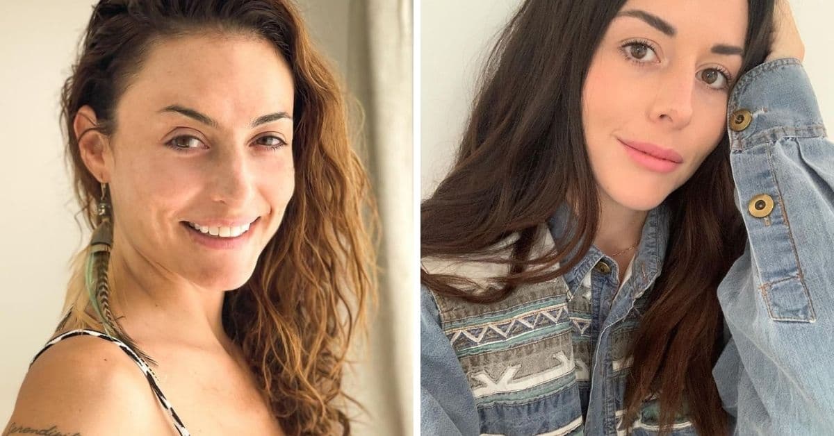 Marimar y Zuria Vega presumen fotos en bikini: fans aseguran “son las hermanas más guapas”
