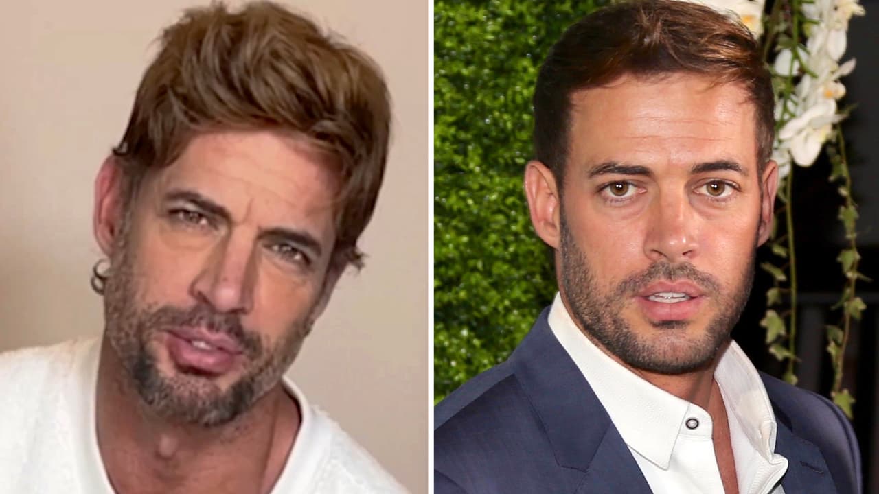 Las veces que William Levy ha estado implicado en problemas con la policía