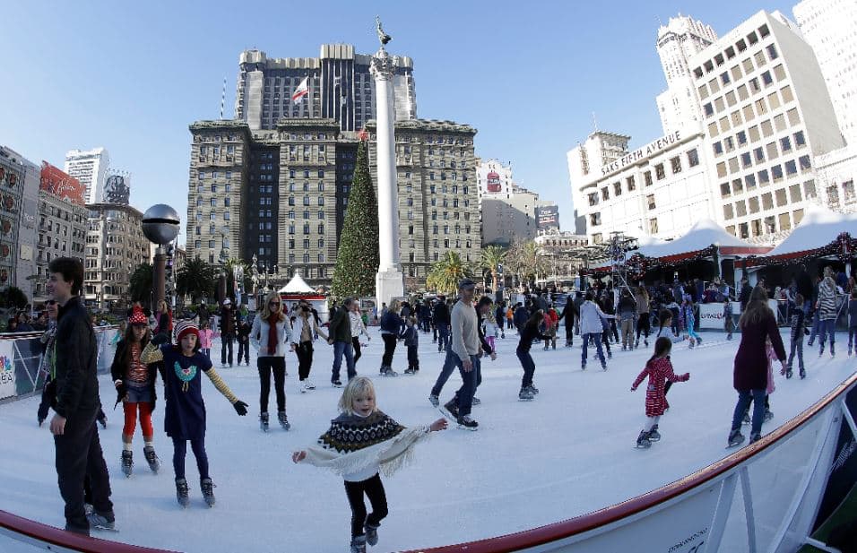 Sal de tu rutina cotidiana y aprovecha un fin de semana lleno de actividades en el Área de la Bahía