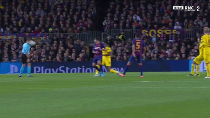 Los mejores memes que nos dejó la Jornada 5 en la Champions League.