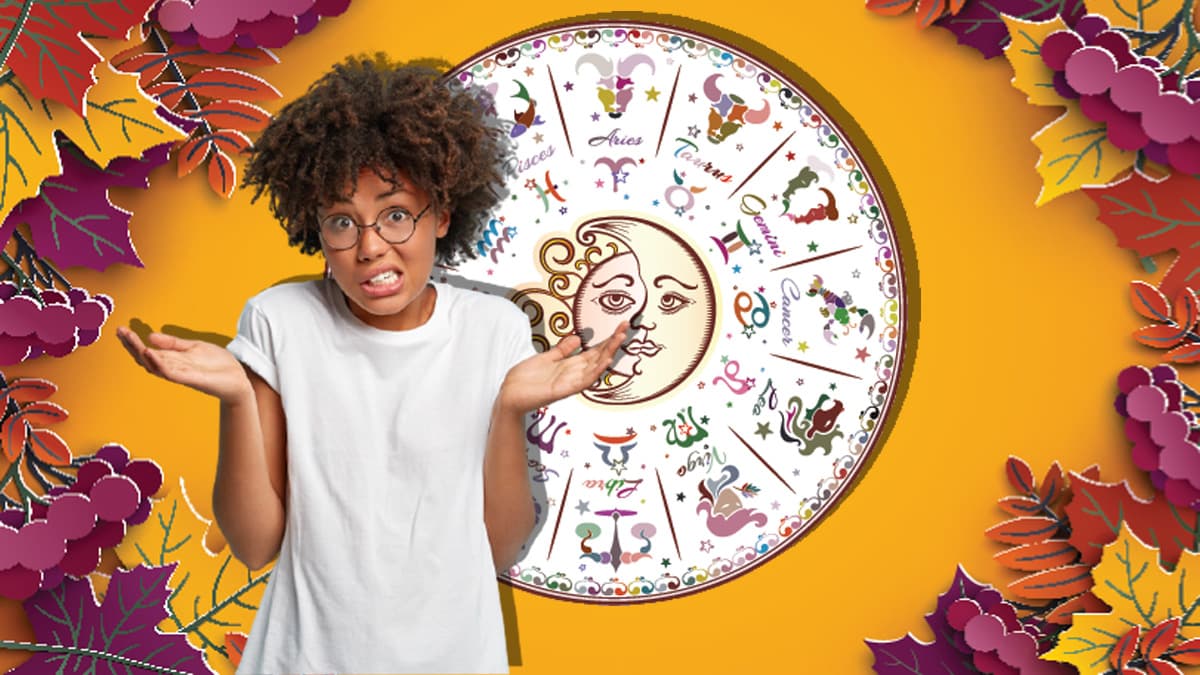 Cómo eres durante Thanksgiving según tu signo zodiacal