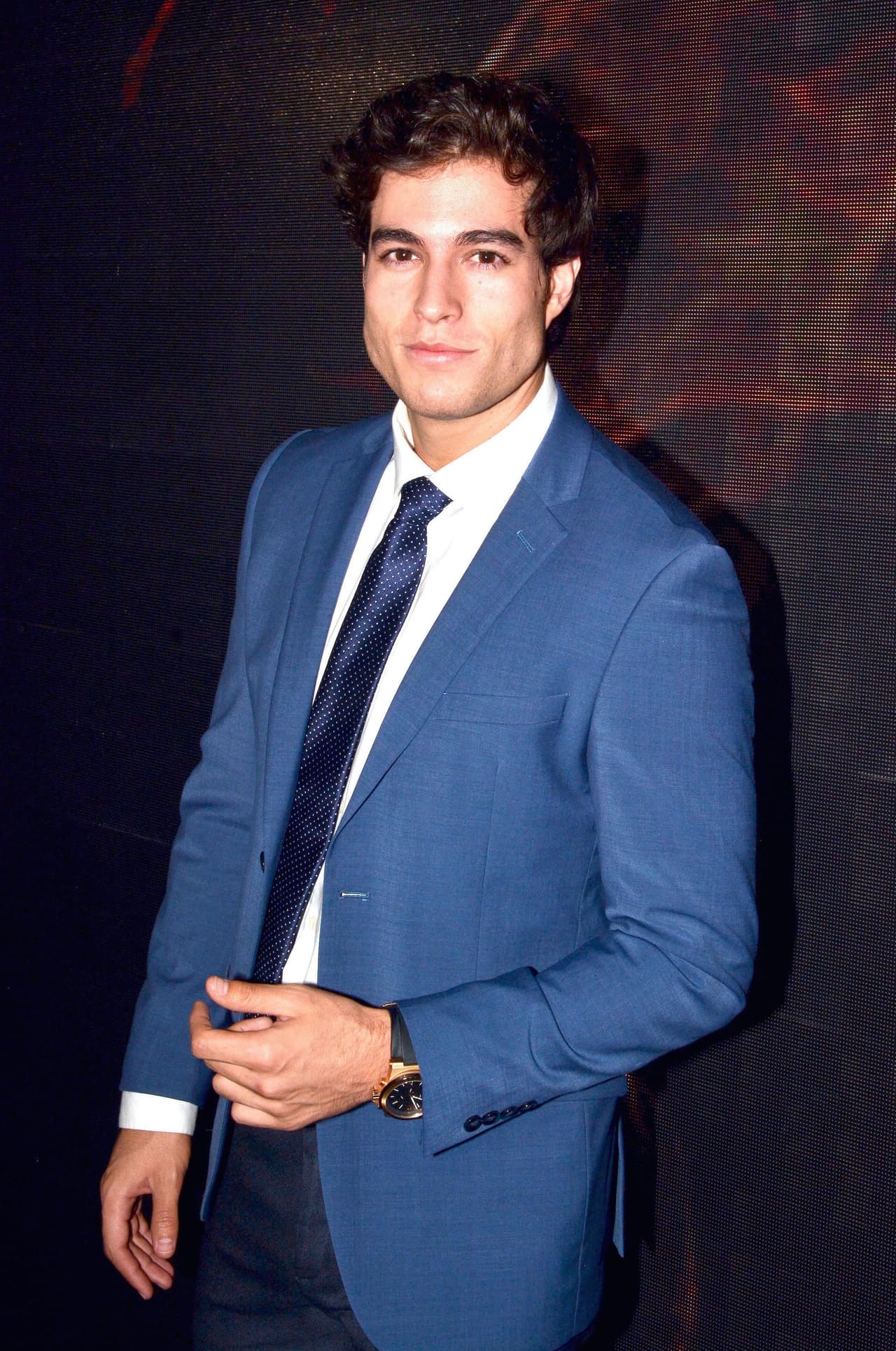 Otro actor que sorprendió por sus fechorías fue 
<b><a href="http://www.univision.com/temas/danilo-carrera">Danilo Carrera</a></b>, esto dentro de 'Pasión y poder', pues su personaje de 'Franco' estaba lleno de odio y rencor, esto por enterarse que era hijo no reconocido de 'Eladio', personaje interpretado por 
<b><a href="http://www.univision.com/temas/fernando-colunga">Fernando Colunga</a></b>.