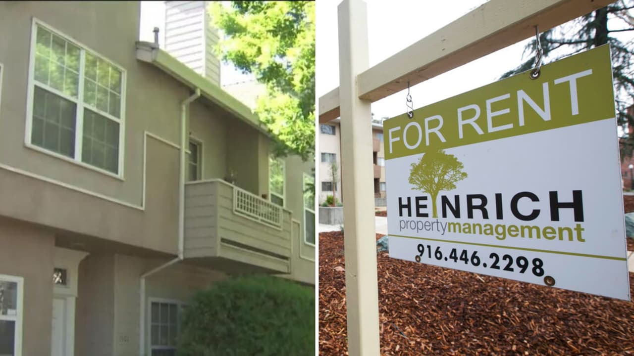 Crisis de vivienda asequible en Sacramento: así se vive en sus principales vecindarios