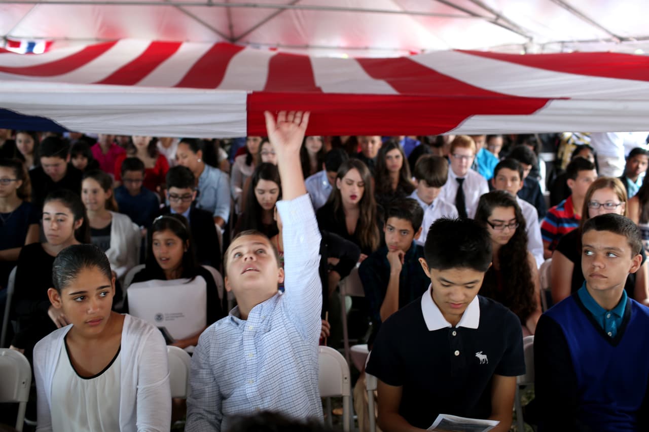 Legisladores de Colorado impulsan enseñanza de la cultura hispana en escuelas