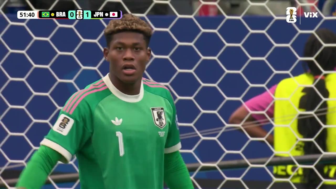 ¡Suzuki vuelve a aparecer! Brasil se queda cerca del empate