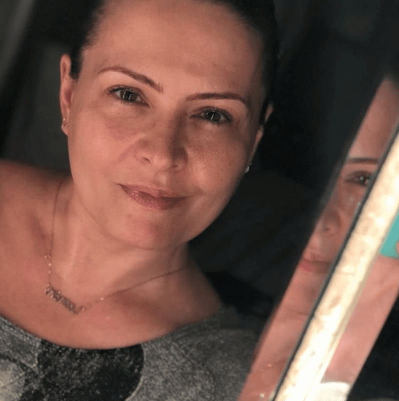 Dejando atrás las pertinentes aclaraciones, la actriz en retiro quiere continuar con su vida: "¡Que Dios los bendiga a cada uno!", cerró su mensaje.