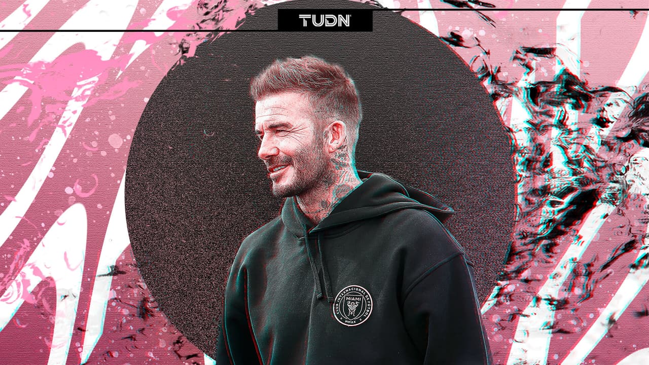 El emotivo detalle de Victoria a David Beckham en su cumpleaños