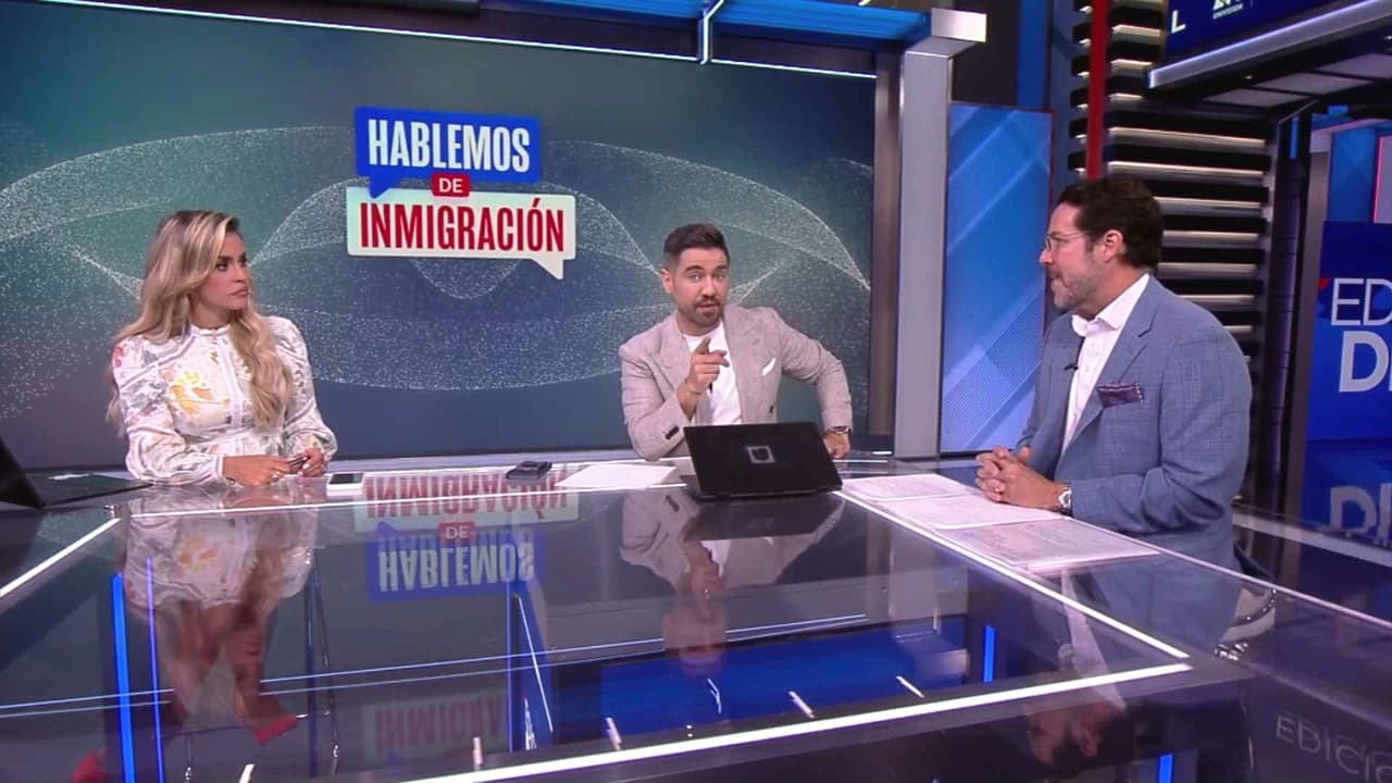 Hablemos de Inmigración: Refuerzan controles consulares contra el turismo de nacimiento o de parto