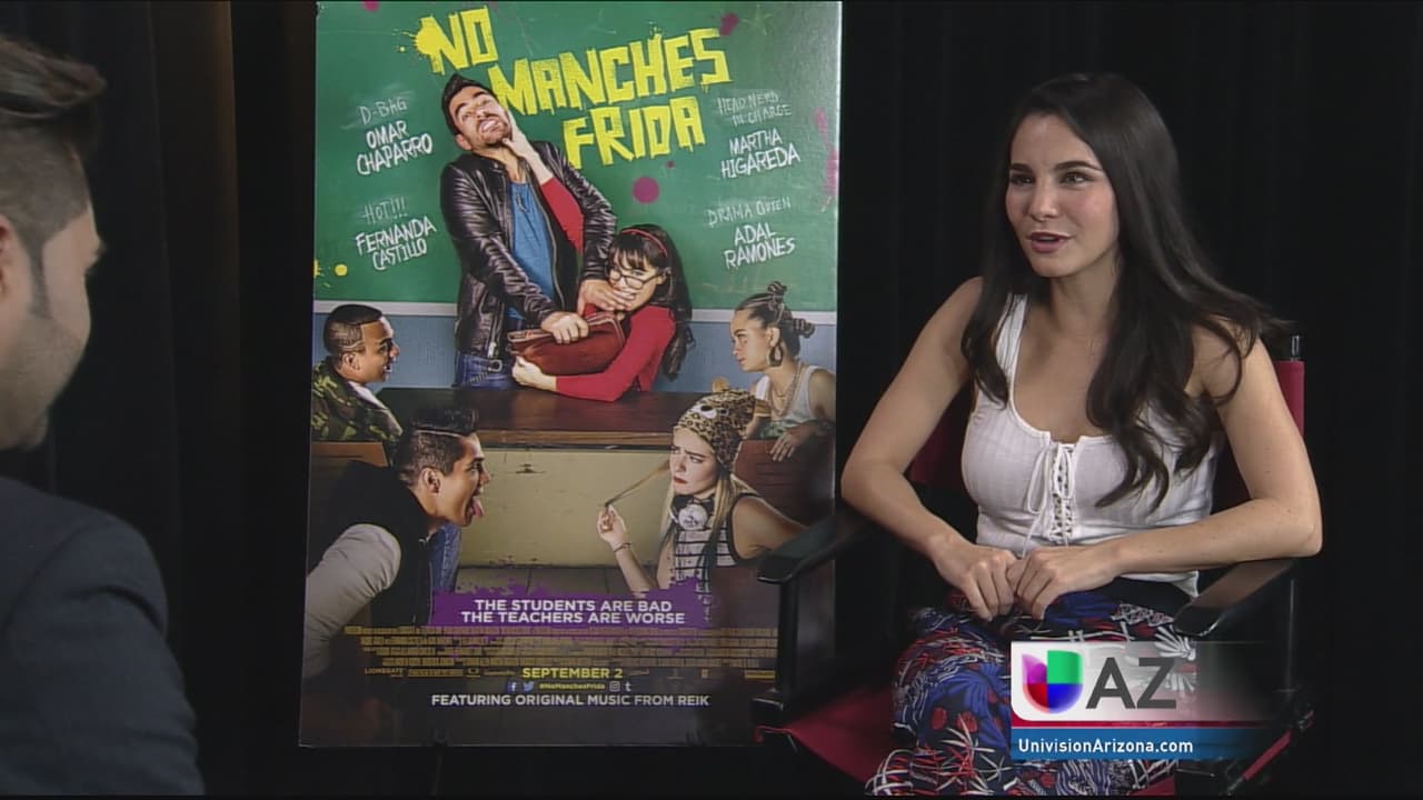 Debido a que Higareda es muy reservada sobre su vida personal, su historia de amor siempre tuvo un aura de misterio. De hecho, en 2016 se dieron rumores de una supuesta boda secreta en Hawaii y la actriz aclaró si eso fue verdad.