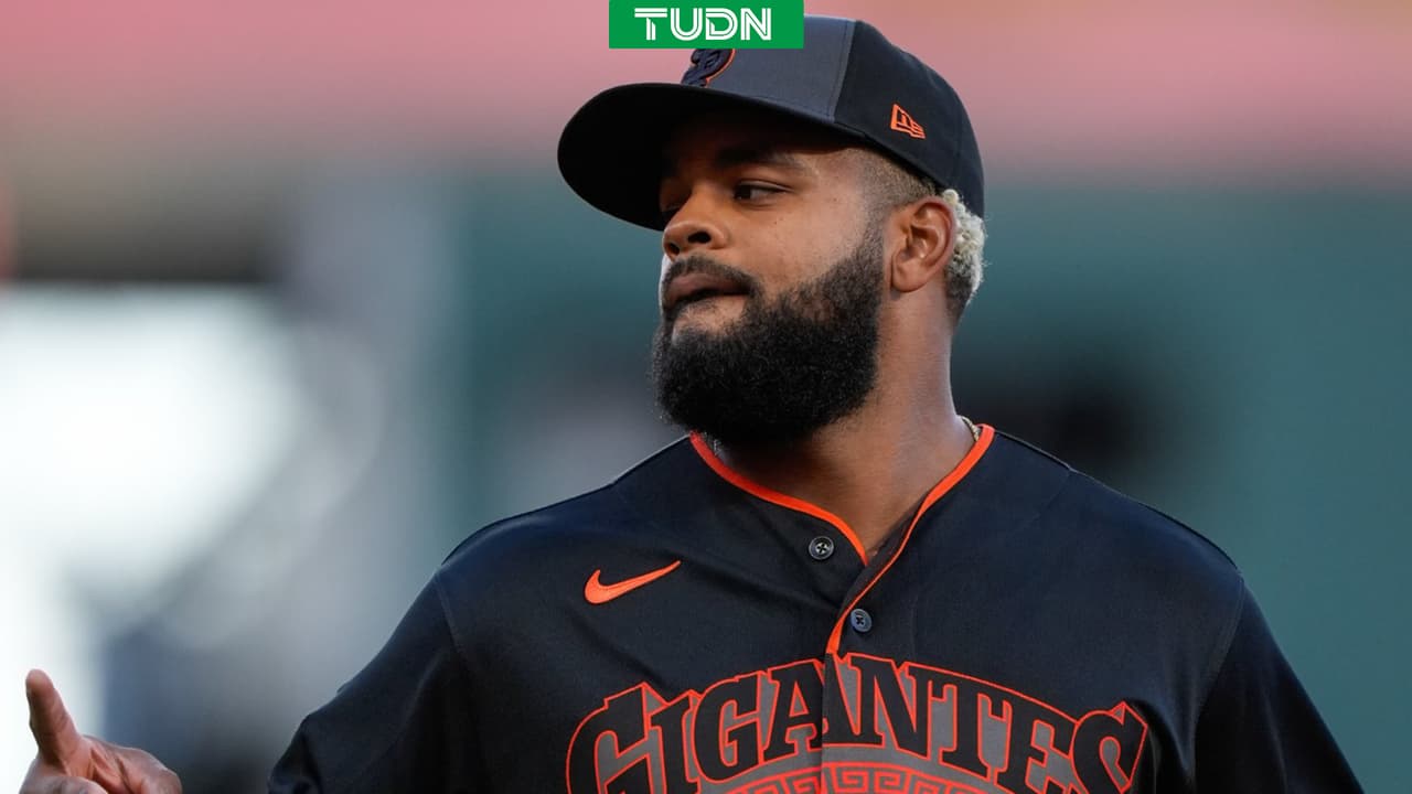 San Francisco Giants derrotó a Sultanes de Monterrey