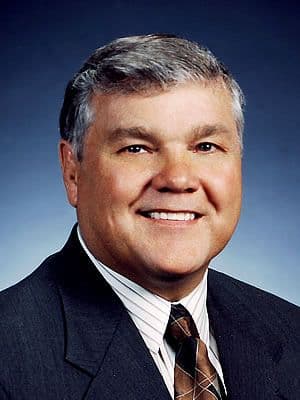 NORTH DAKOTA. El fundador de Tharaldson Companies, Gary Tharaldson, se ha hecho de unos 900 millones. (Imagen tomada de Twitter).